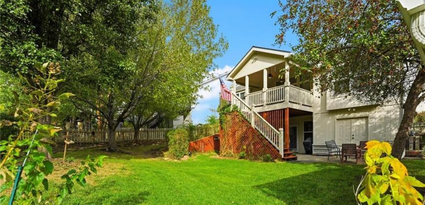 Homes for Sale in Liberty, MO 64068 | 1858  Loughrey Street