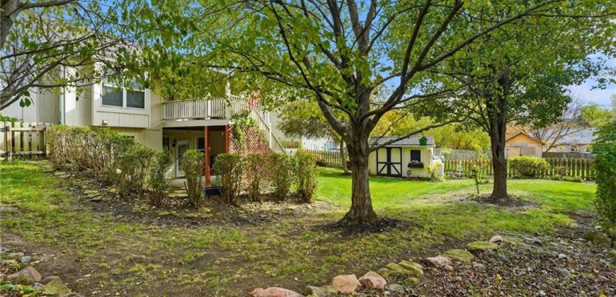 Homes for Sale in Liberty, MO 64068 | 1858  Loughrey Street