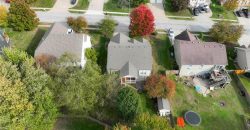 Homes for Sale in Liberty, MO 64068 | 1858  Loughrey Street