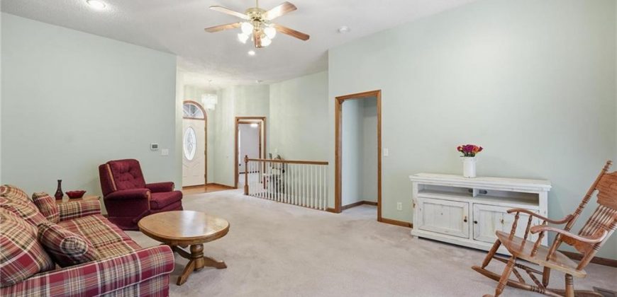 Homes for Sale in Liberty, MO 64068 | 1858  Loughrey Street