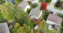 Homes for Sale in Liberty, MO 64068 | 1858  Loughrey Street