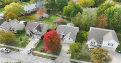 Homes for Sale in Liberty, MO 64068 | 1858  Loughrey Street