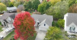 Homes for Sale in Liberty, MO 64068 | 1858  Loughrey Street