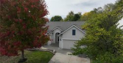 Homes for Sale in Liberty, MO 64068 | 1858  Loughrey Street