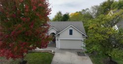 Homes for Sale in Liberty, MO 64068 | 1858  Loughrey Street