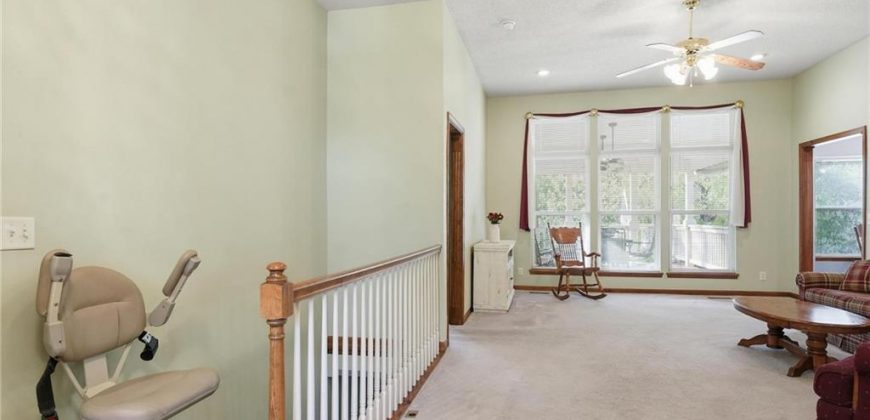 Homes for Sale in Liberty, MO 64068 | 1858  Loughrey Street