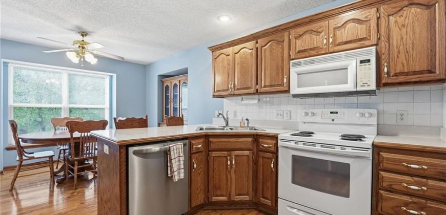 Homes for Sale in Liberty, MO 64068 | 1858  Loughrey Street