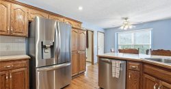 Homes for Sale in Liberty, MO 64068 | 1858  Loughrey Street