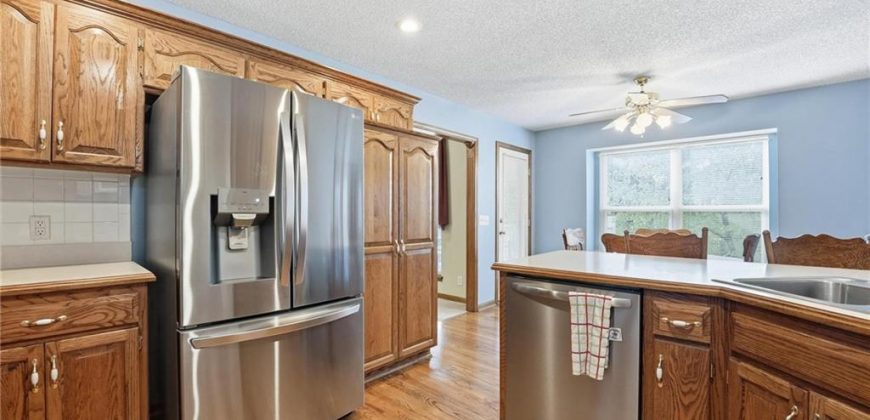 Homes for Sale in Liberty, MO 64068 | 1858  Loughrey Street