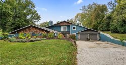 Homes for Sale in Excelsior Springs, MO 64024 | 1606  Lynn Road