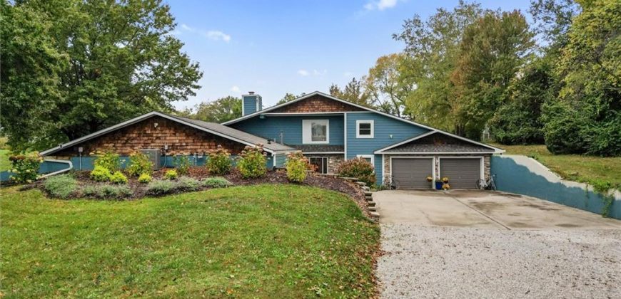 Homes for Sale in Excelsior Springs, MO 64024 | 1606  Lynn Road