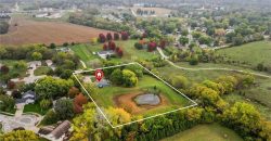 Homes for Sale in Excelsior Springs, MO 64024 | 1606  Lynn Road