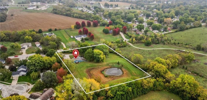 Homes for Sale in Excelsior Springs, MO 64024 | 1606  Lynn Road