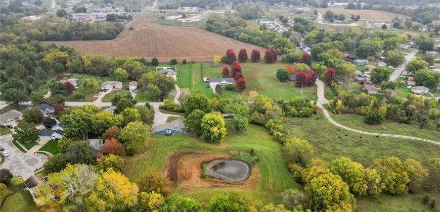 Homes for Sale in Excelsior Springs, MO 64024 | 1606  Lynn Road