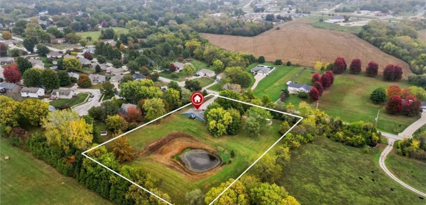 Homes for Sale in Excelsior Springs, MO 64024 | 1606  Lynn Road