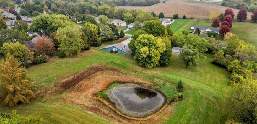 Homes for Sale in Excelsior Springs, MO 64024 | 1606  Lynn Road