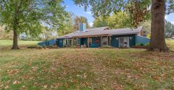 Homes for Sale in Excelsior Springs, MO 64024 | 1606  Lynn Road