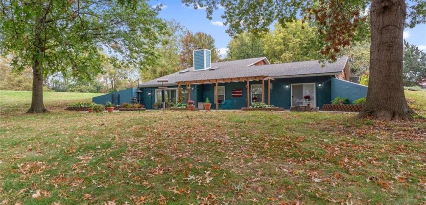 Homes for Sale in Excelsior Springs, MO 64024 | 1606  Lynn Road