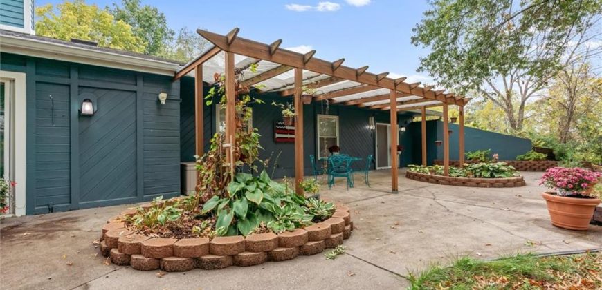 Homes for Sale in Excelsior Springs, MO 64024 | 1606  Lynn Road