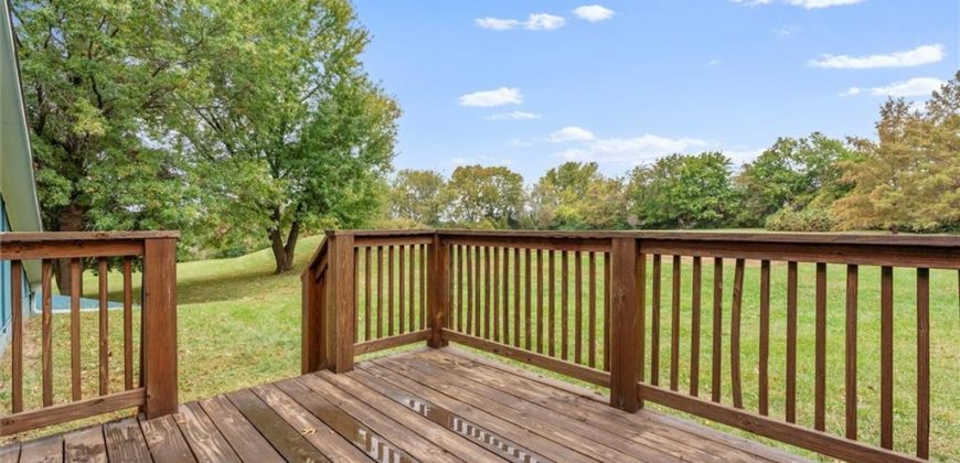 Homes for Sale in Excelsior Springs, MO 64024 | 1606  Lynn Road