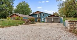 Homes for Sale in Excelsior Springs, MO 64024 | 1606  Lynn Road