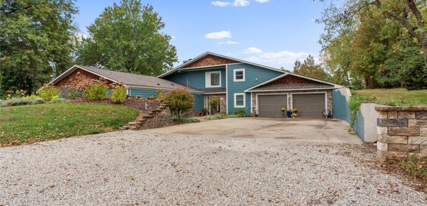 Homes for Sale in Excelsior Springs, MO 64024 | 1606  Lynn Road