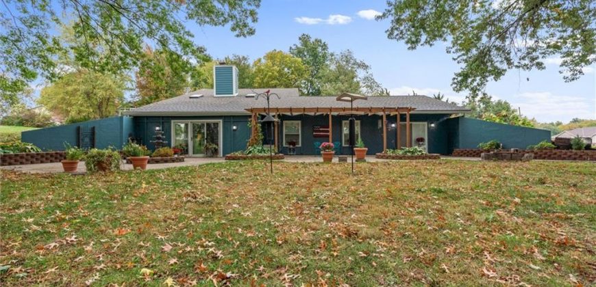 Homes for Sale in Excelsior Springs, MO 64024 | 1606  Lynn Road