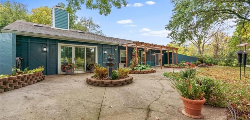 Homes for Sale in Excelsior Springs, MO 64024 | 1606  Lynn Road