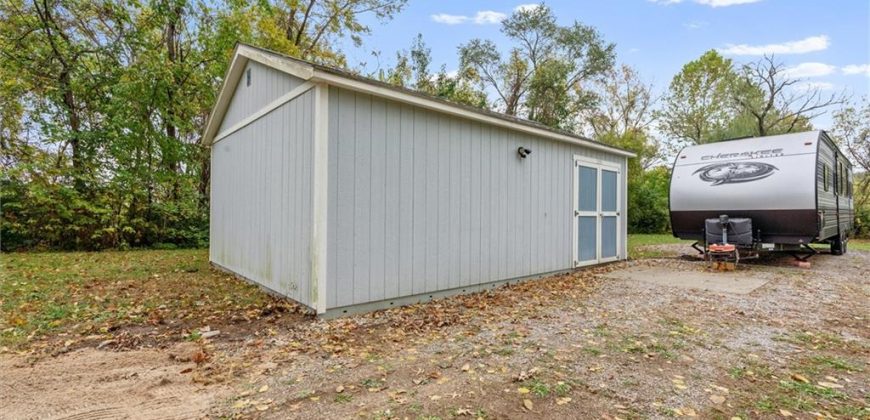 Homes for Sale in Excelsior Springs, MO 64024 | 1606  Lynn Road