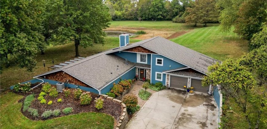 Homes for Sale in Excelsior Springs, MO 64024 | 1606  Lynn Road