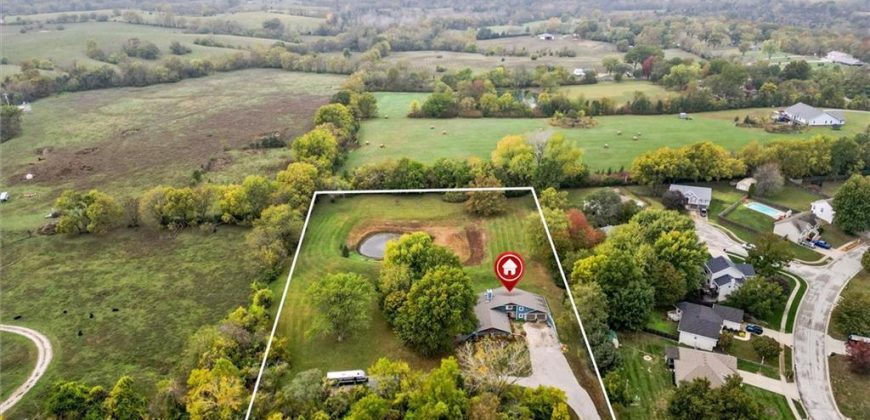 Homes for Sale in Excelsior Springs, MO 64024 | 1606  Lynn Road