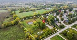 Homes for Sale in Excelsior Springs, MO 64024 | 1606  Lynn Road