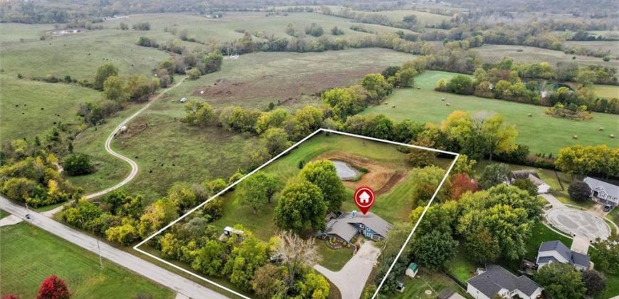 Homes for Sale in Excelsior Springs, MO 64024 | 1606  Lynn Road