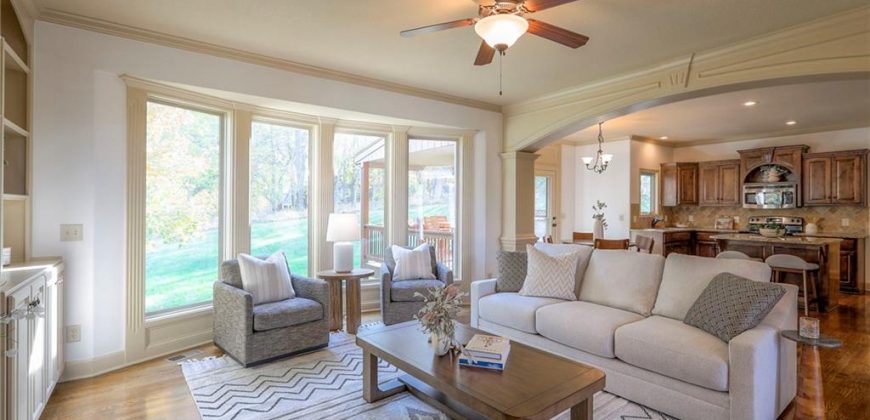 Homes for Sale in Kansas City, MO 64151 | 4203 NW 76th Street