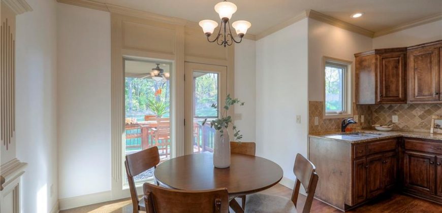 Homes for Sale in Kansas City, MO 64151 | 4203 NW 76th Street