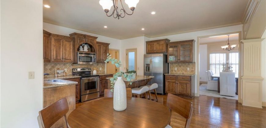 Homes for Sale in Kansas City, MO 64151 | 4203 NW 76th Street