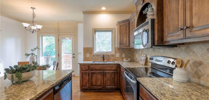 Homes for Sale in Kansas City, MO 64151 | 4203 NW 76th Street