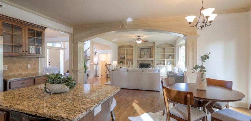 Homes for Sale in Kansas City, MO 64151 | 4203 NW 76th Street