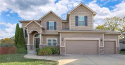 Homes for Sale in Kansas City, MO 64151 | 4203 NW 76th Street