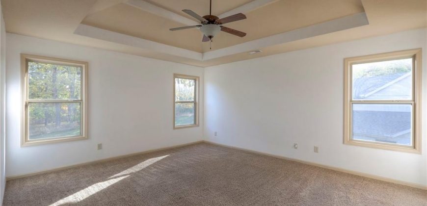 Homes for Sale in Kansas City, MO 64151 | 4203 NW 76th Street