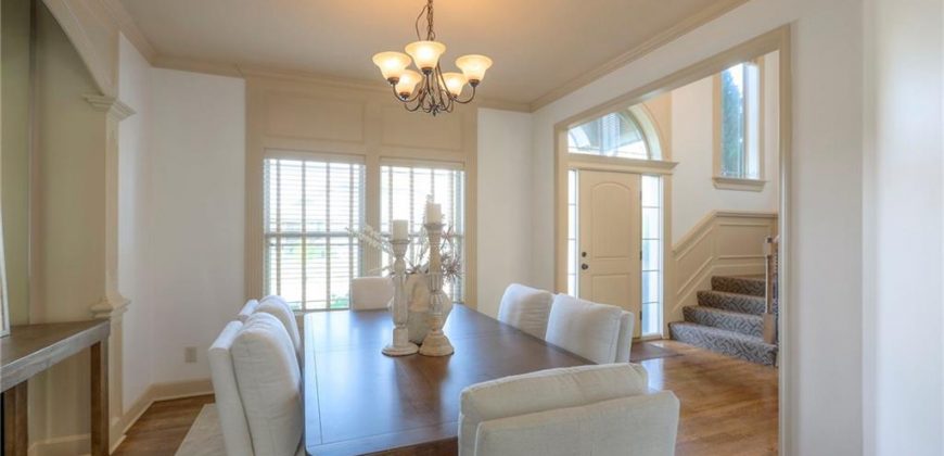 Homes for Sale in Kansas City, MO 64151 | 4203 NW 76th Street