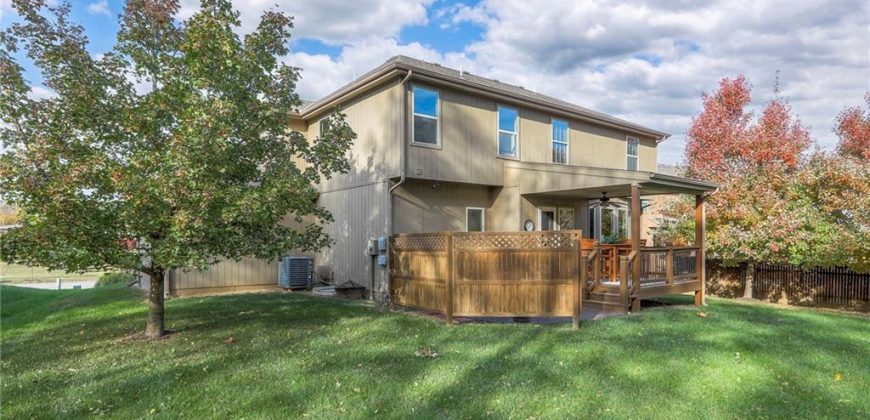 Homes for Sale in Kansas City, MO 64151 | 4203 NW 76th Street