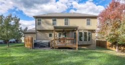 Homes for Sale in Kansas City, MO 64151 | 4203 NW 76th Street