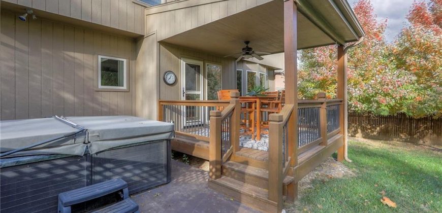 Homes for Sale in Kansas City, MO 64151 | 4203 NW 76th Street