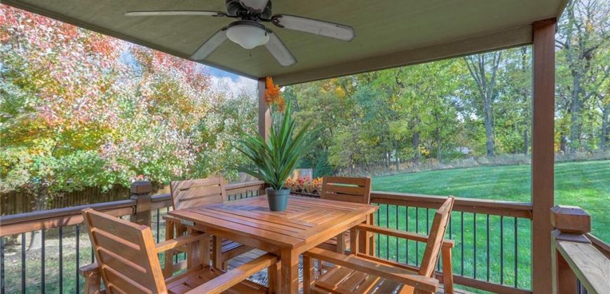 Homes for Sale in Kansas City, MO 64151 | 4203 NW 76th Street