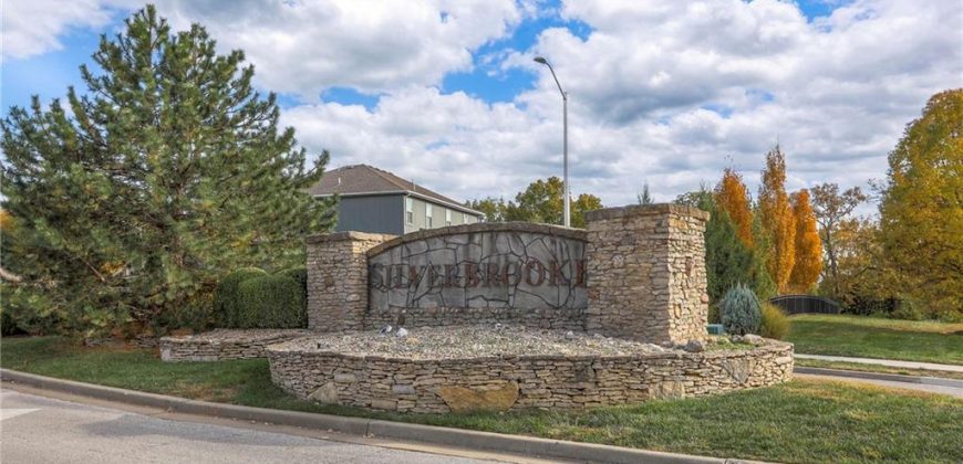 Homes for Sale in Kansas City, MO 64151 | 4203 NW 76th Street