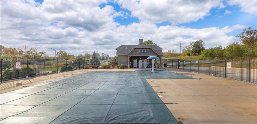 Homes for Sale in Kansas City, MO 64151 | 4203 NW 76th Street