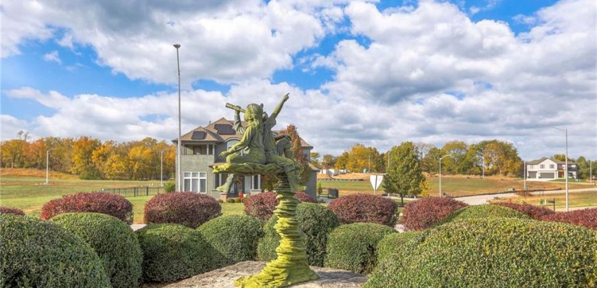 Homes for Sale in Kansas City, MO 64151 | 4203 NW 76th Street