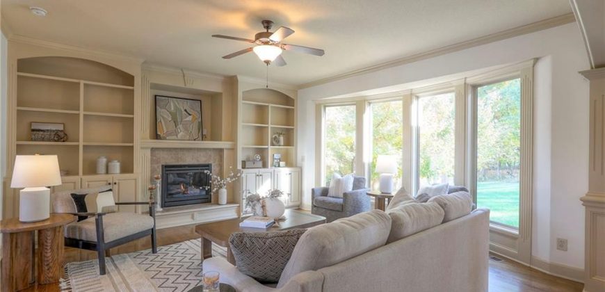 Homes for Sale in Kansas City, MO 64151 | 4203 NW 76th Street