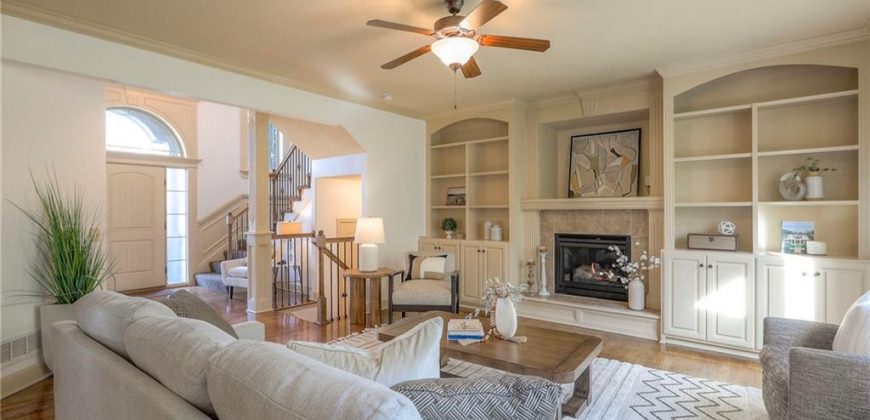 Homes for Sale in Kansas City, MO 64151 | 4203 NW 76th Street